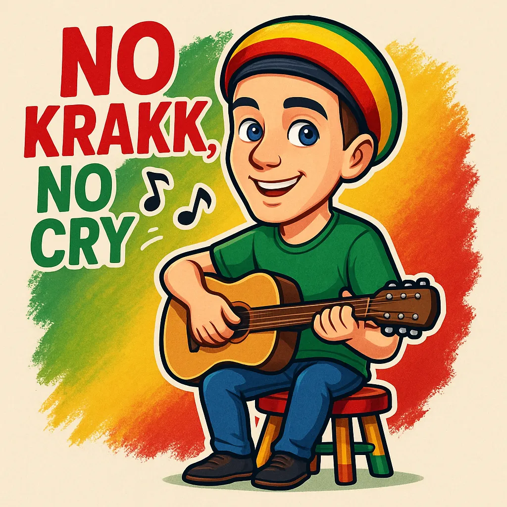 Med Kunis pรฅ krakken avatar